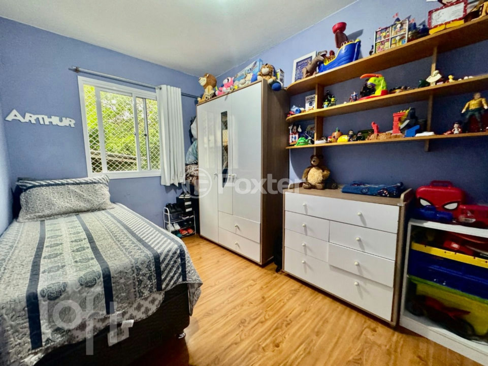 Apartamento à venda com 2 quartos, 48m² - Foto 11