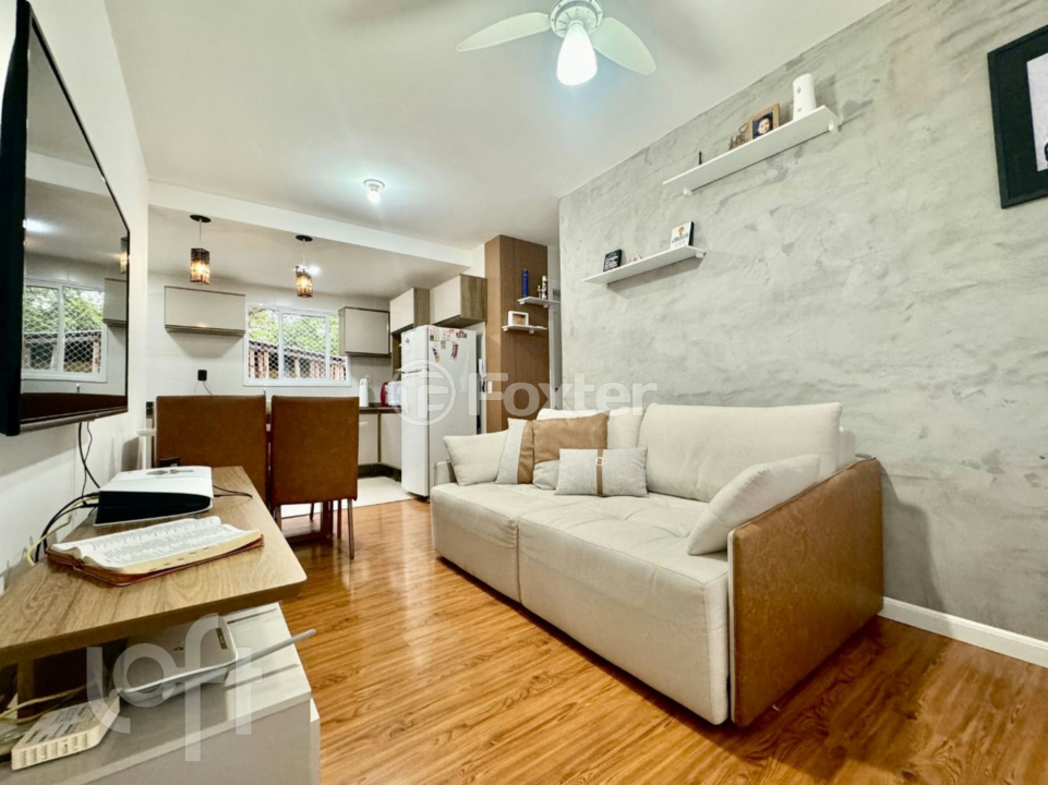 Apartamento à venda com 2 quartos, 48m² - Foto 12