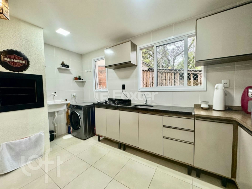 Apartamento à venda com 2 quartos, 48m² - Foto 5