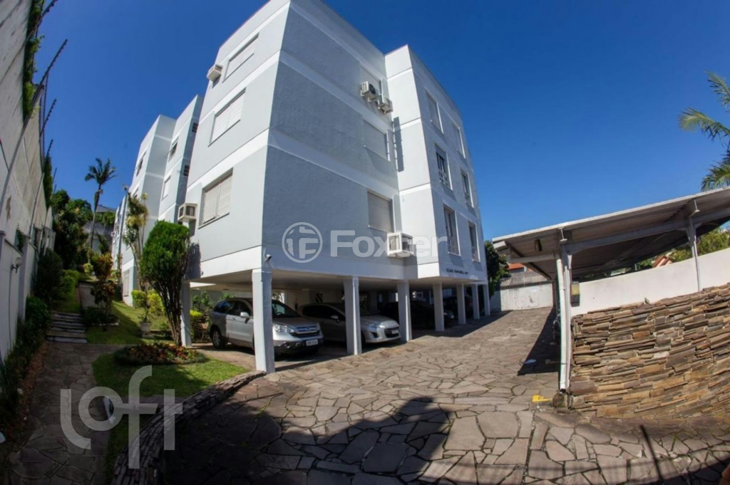 Apartamento à venda com 3 quartos, 74m² - Foto 1