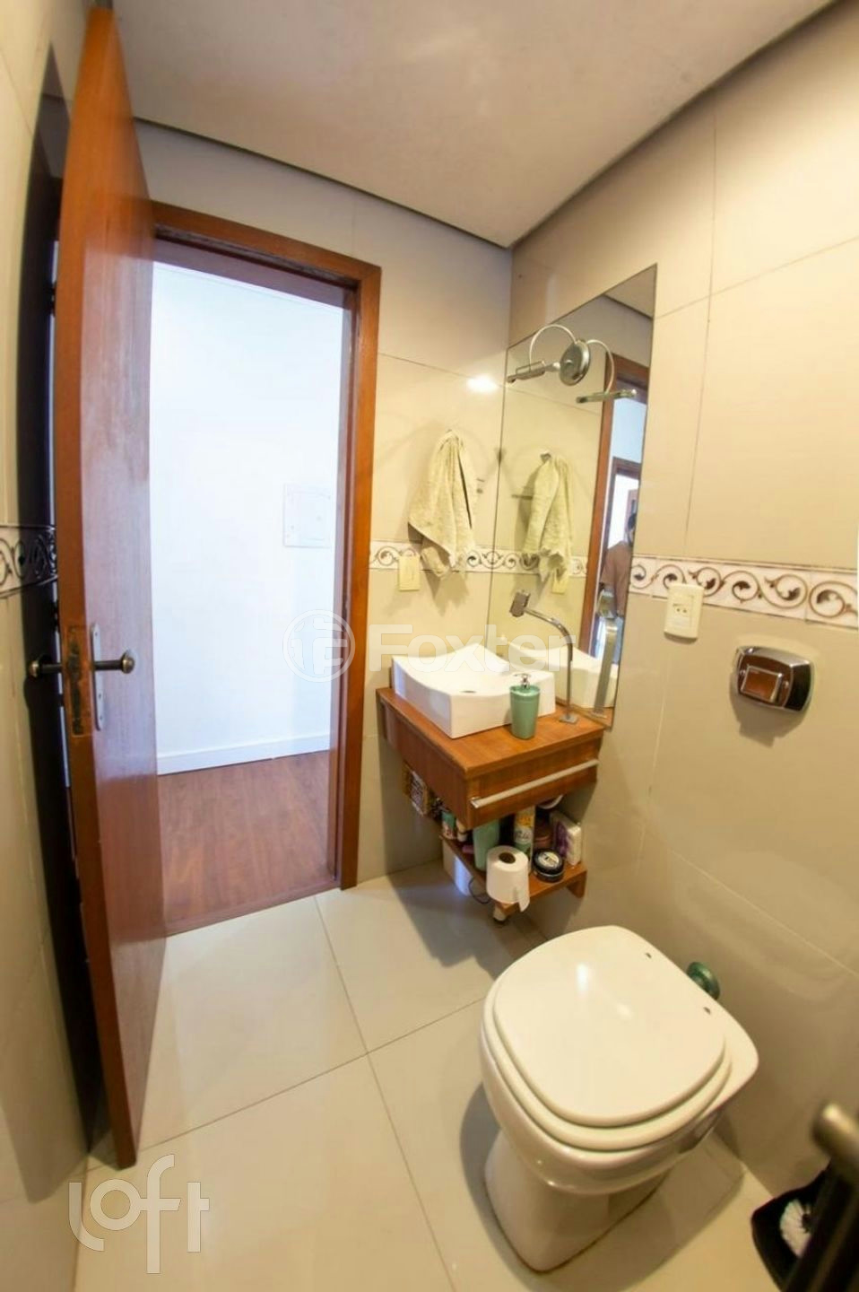 Apartamento à venda com 3 quartos, 74m² - Foto 8