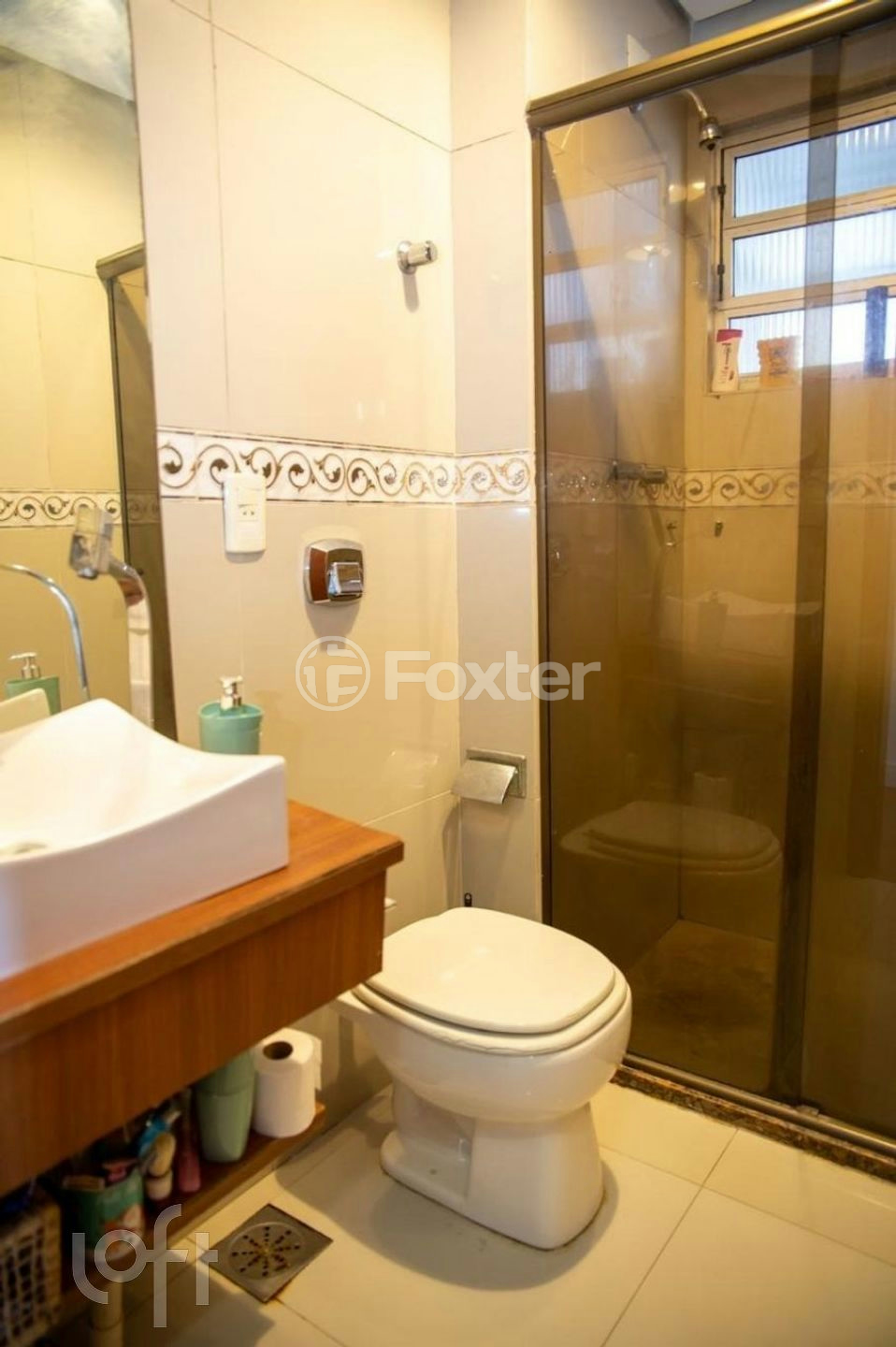 Apartamento à venda com 3 quartos, 74m² - Foto 9