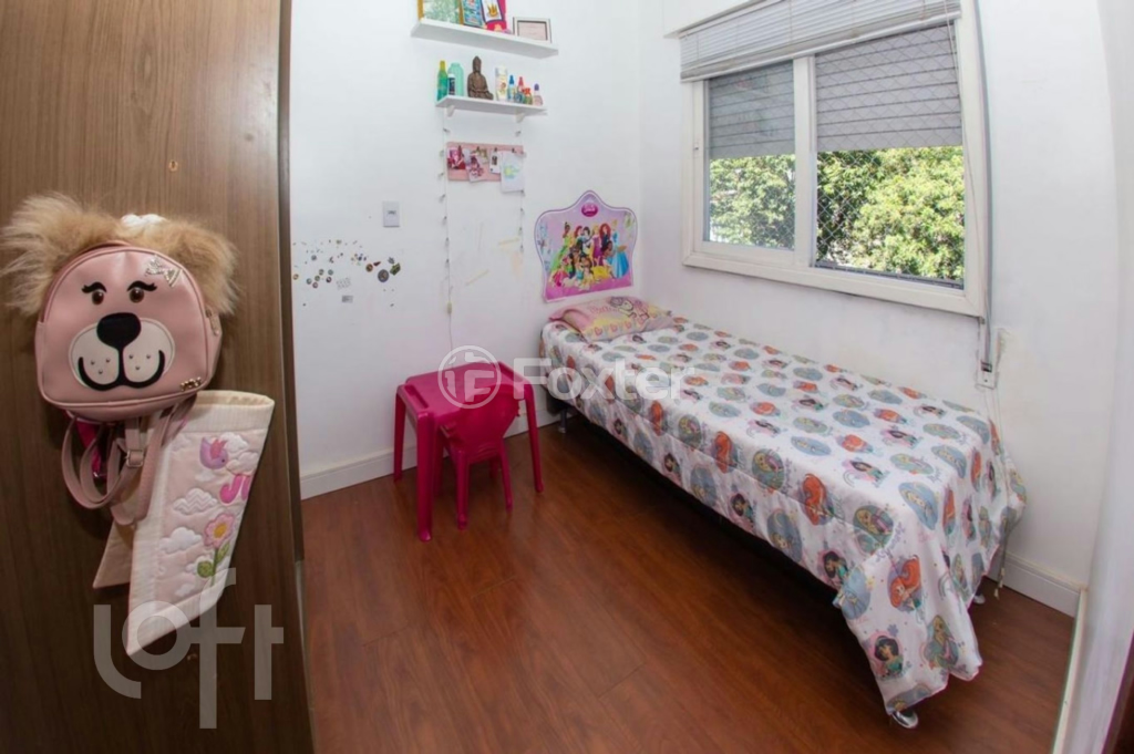 Apartamento à venda com 3 quartos, 74m² - Foto 7