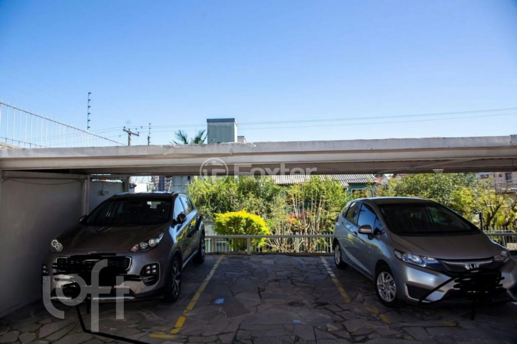 Apartamento à venda com 3 quartos, 74m² - Foto 10