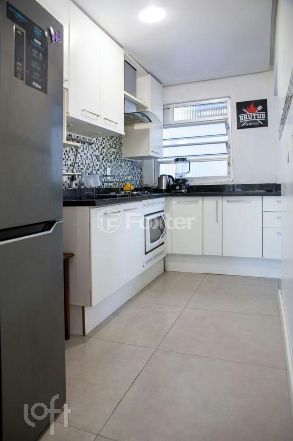 Apartamento à venda com 3 quartos, 74m² - Foto 6