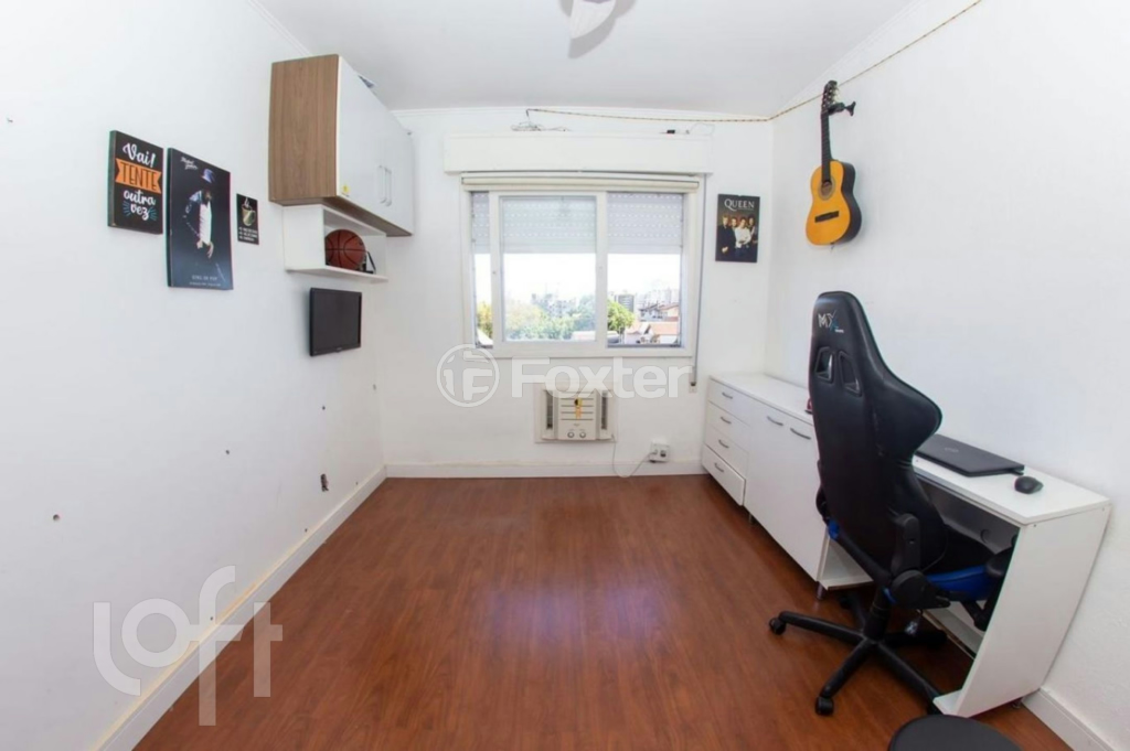 Apartamento à venda com 3 quartos, 74m² - Foto 4
