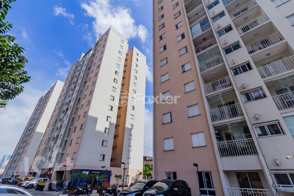Apartamento à venda com 2 quartos, 55m² - Foto 45