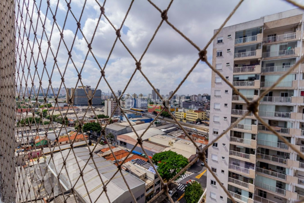 Apartamento à venda com 2 quartos, 55m² - Foto 7