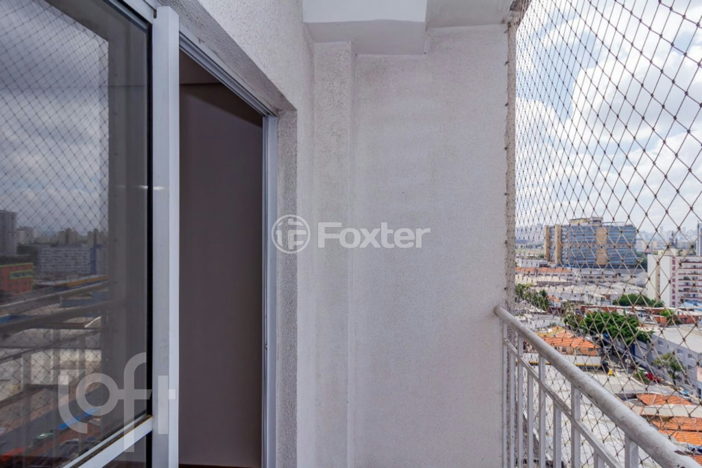 Apartamento à venda com 2 quartos, 55m² - Foto 4