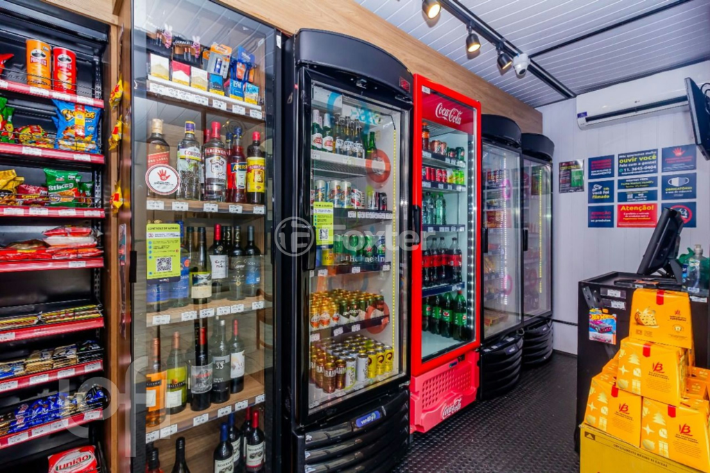 Apartamento à venda com 2 quartos, 55m² - Foto 49