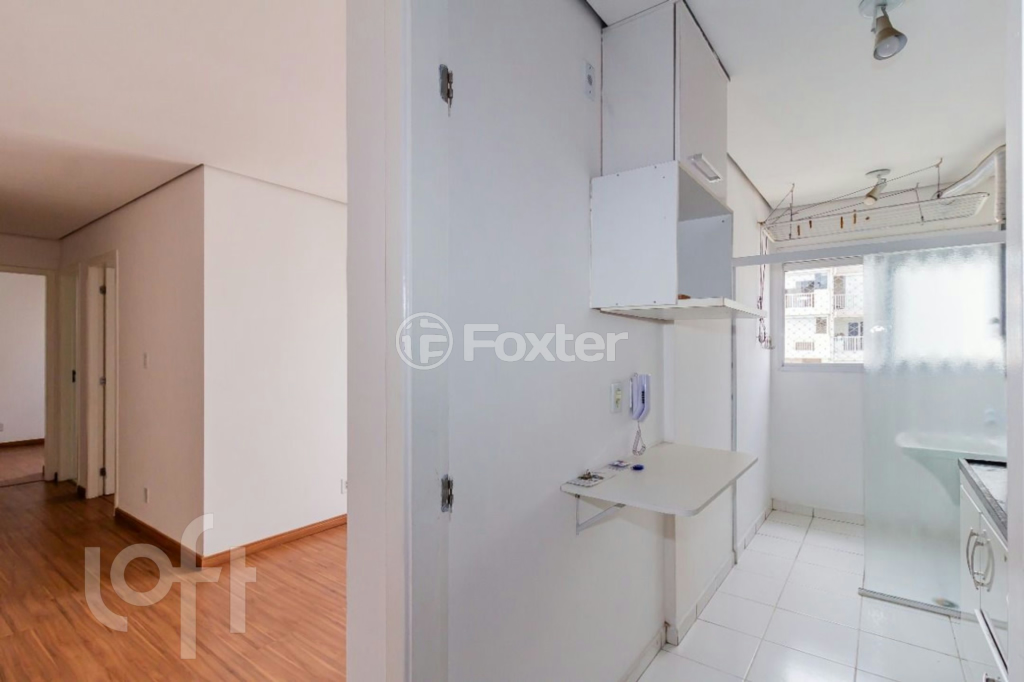 Apartamento à venda com 2 quartos, 55m² - Foto 11