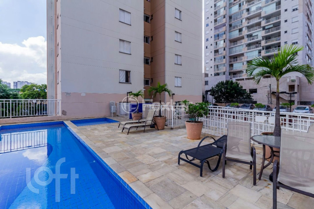 Apartamento à venda com 2 quartos, 55m² - Foto 34