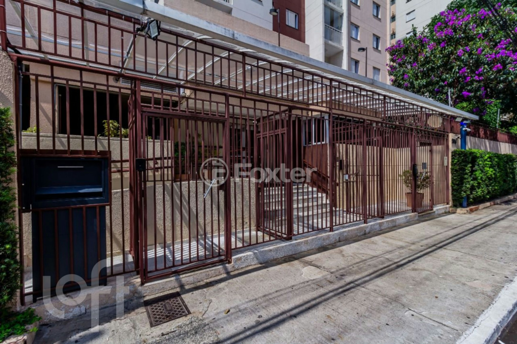 Apartamento à venda com 2 quartos, 55m² - Foto 47