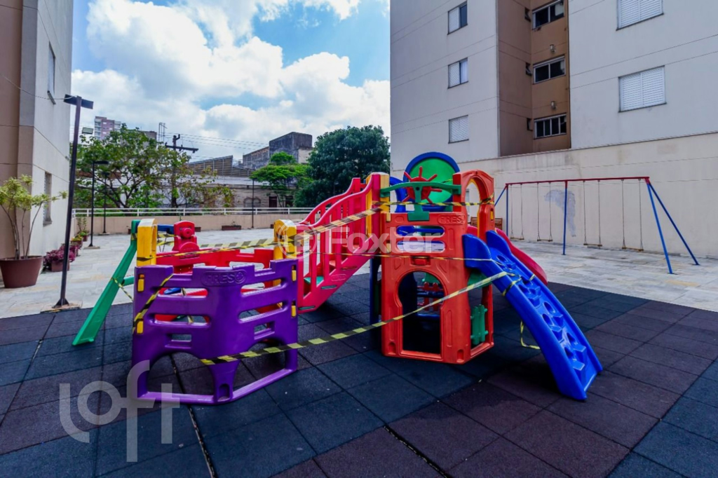 Apartamento à venda com 2 quartos, 55m² - Foto 36