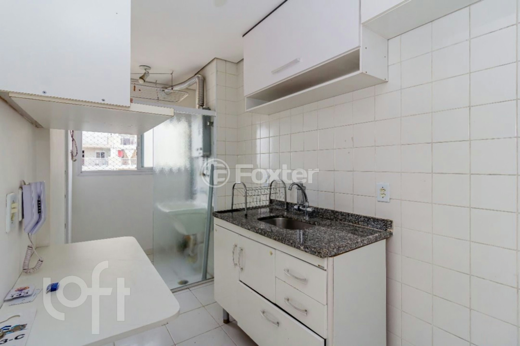 Apartamento à venda com 2 quartos, 55m² - Foto 10