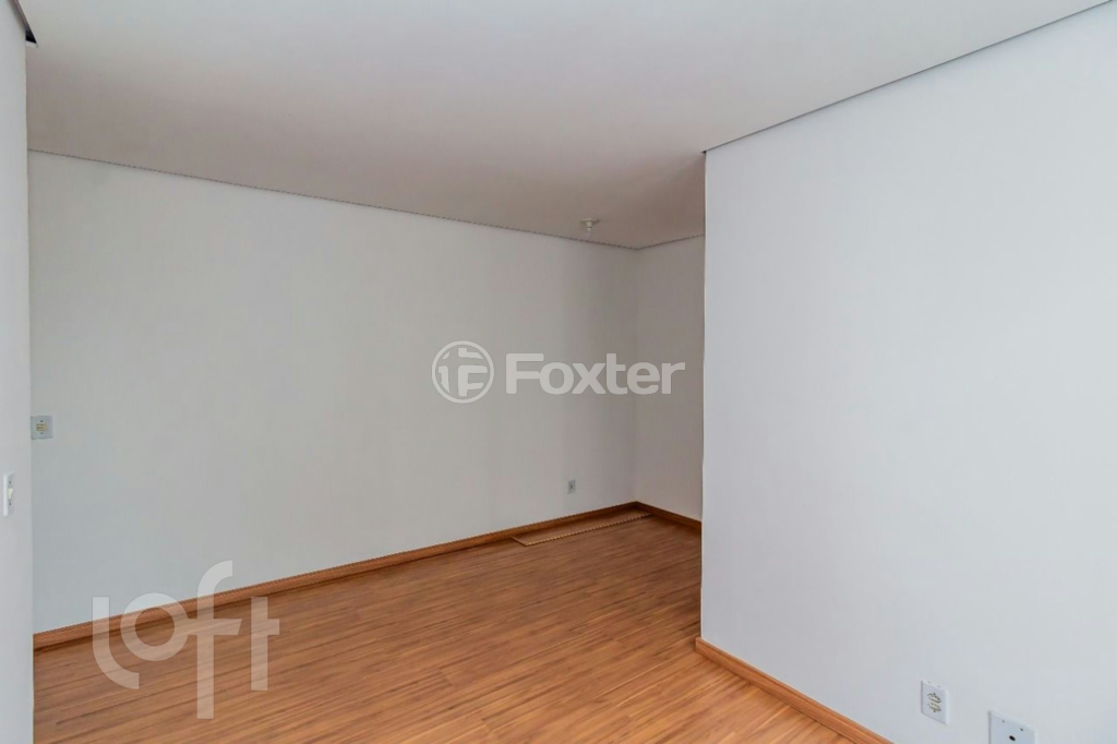Apartamento à venda com 2 quartos, 55m² - Foto 2