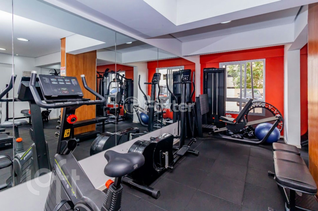 Apartamento à venda com 2 quartos, 55m² - Foto 48