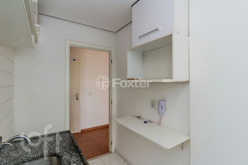 Apartamento à venda com 2 quartos, 55m² - Foto 13