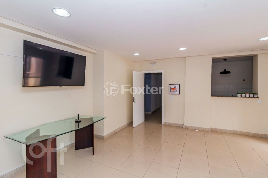 Apartamento à venda com 2 quartos, 55m² - Foto 44