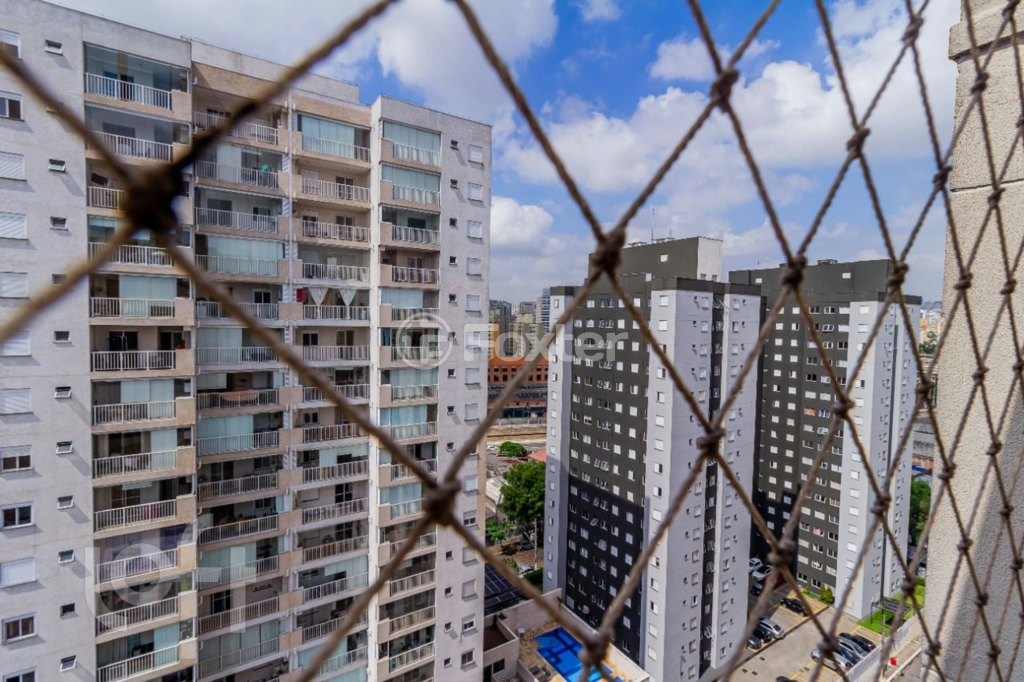 Apartamento à venda com 2 quartos, 55m² - Foto 8