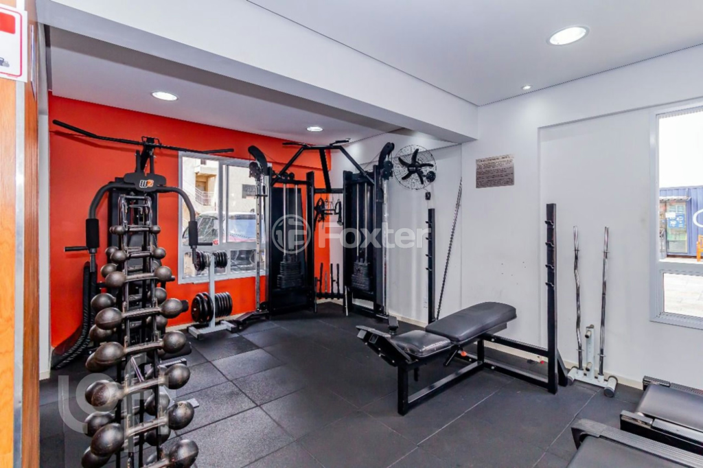 Apartamento à venda com 2 quartos, 55m² - Foto 27
