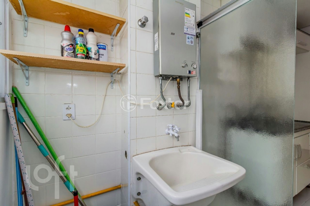 Apartamento à venda com 2 quartos, 55m² - Foto 14
