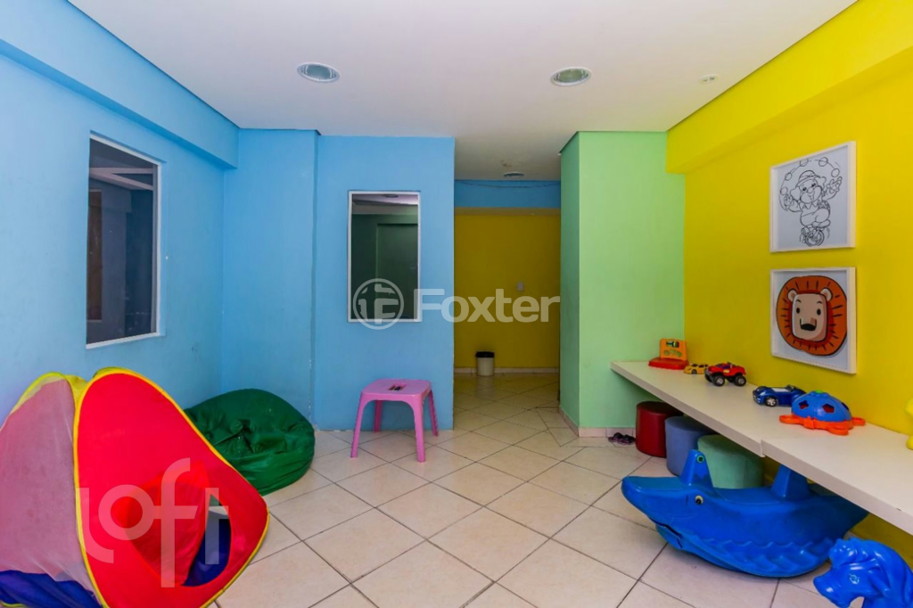 Apartamento à venda com 2 quartos, 55m² - Foto 37