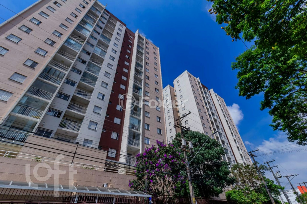 Apartamento à venda com 2 quartos, 55m² - Foto 58