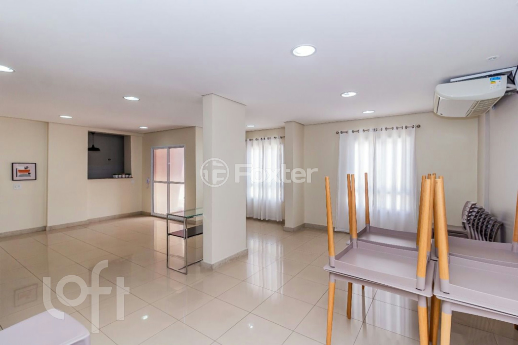 Apartamento à venda com 2 quartos, 55m² - Foto 43