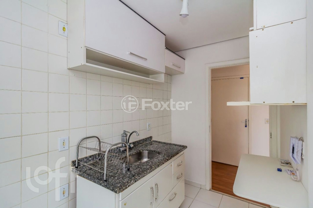 Apartamento à venda com 2 quartos, 55m² - Foto 9