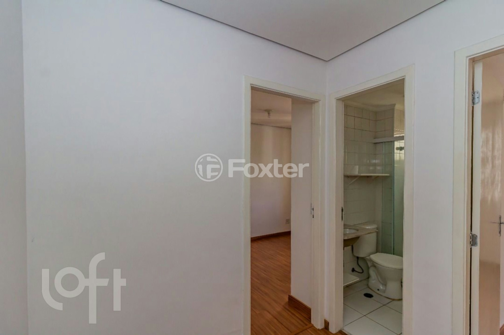 Apartamento à venda com 2 quartos, 55m² - Foto 16