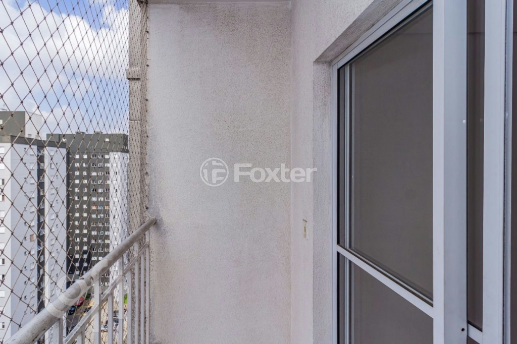 Apartamento à venda com 2 quartos, 55m² - Foto 5