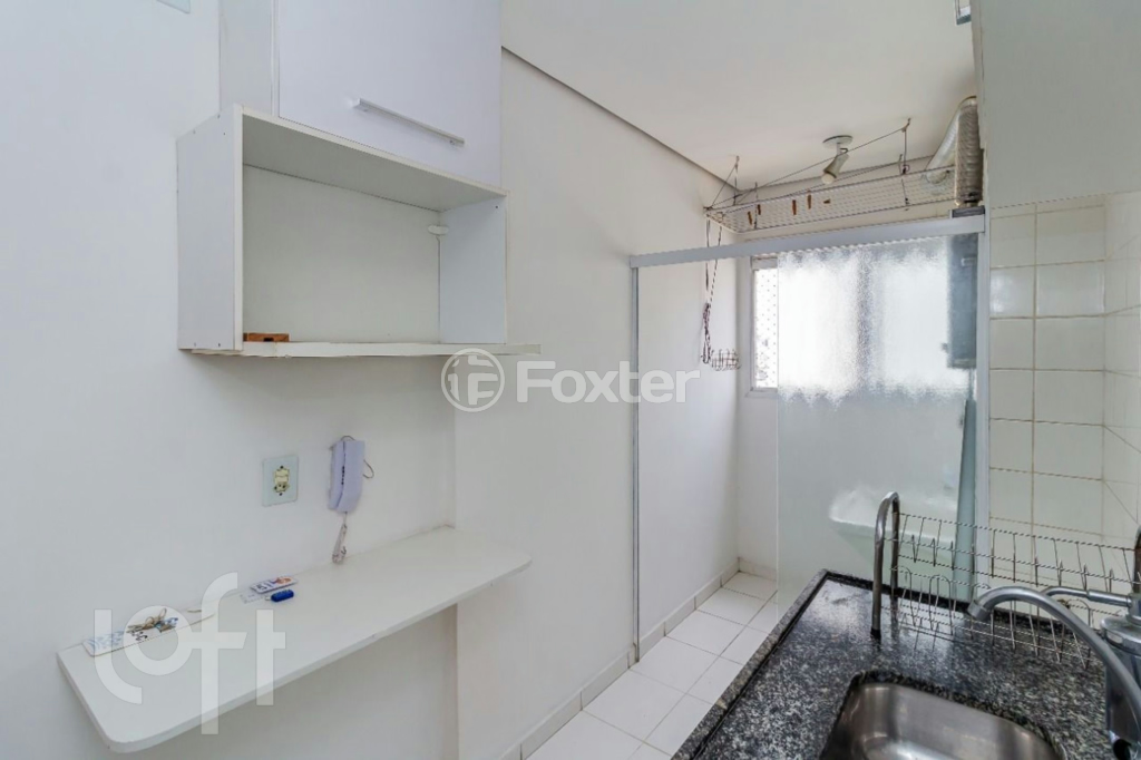 Apartamento à venda com 2 quartos, 55m² - Foto 12