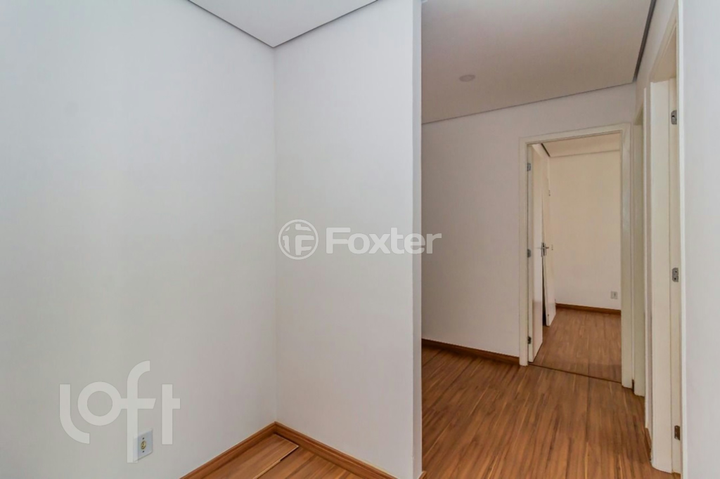 Apartamento à venda com 2 quartos, 55m² - Foto 22