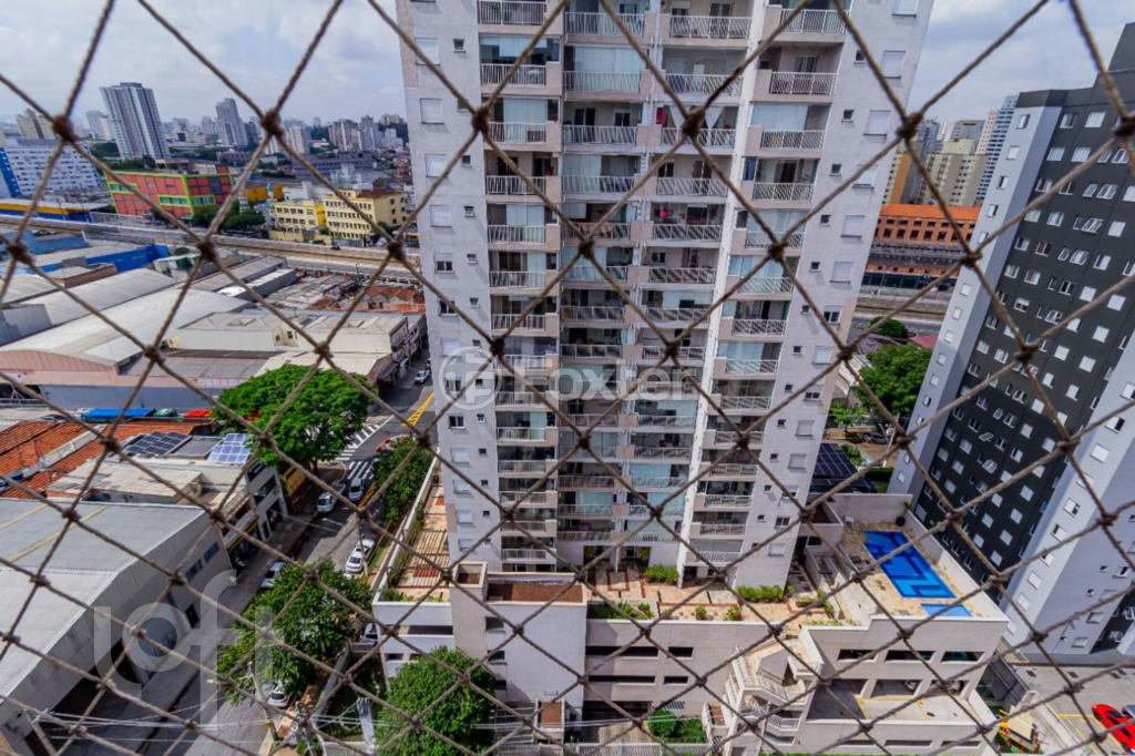 Apartamento à venda com 2 quartos, 55m² - Foto 6