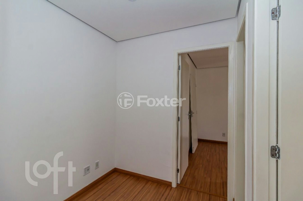 Apartamento à venda com 2 quartos, 55m² - Foto 25