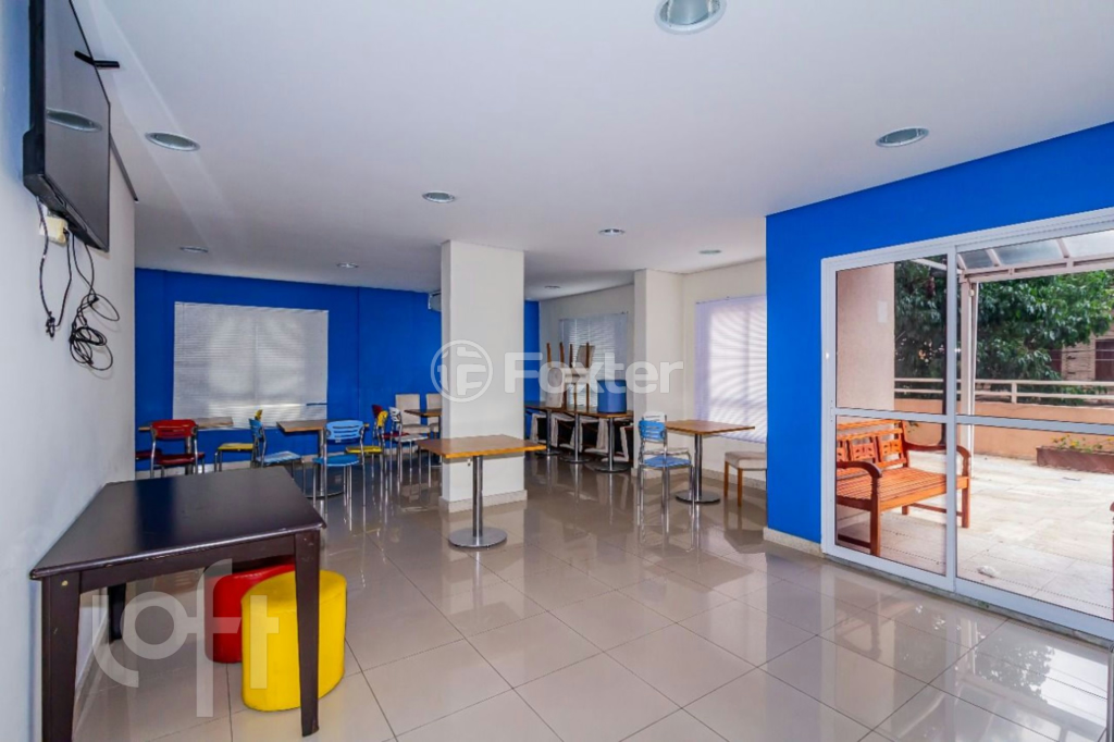 Apartamento à venda com 2 quartos, 55m² - Foto 53