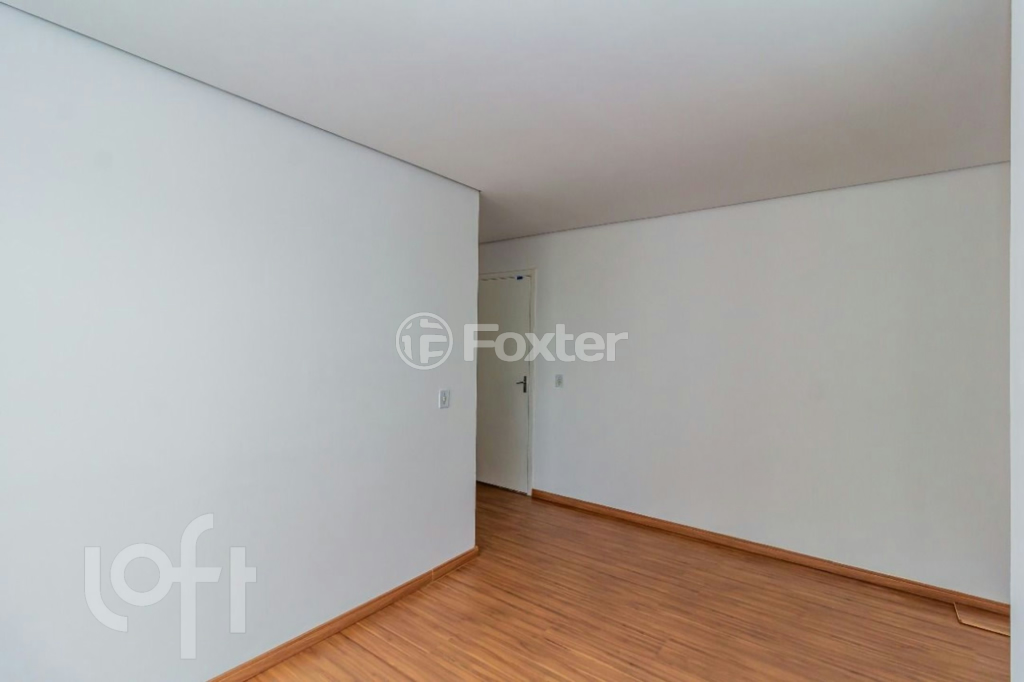 Apartamento à venda com 2 quartos, 55m² - Foto 3