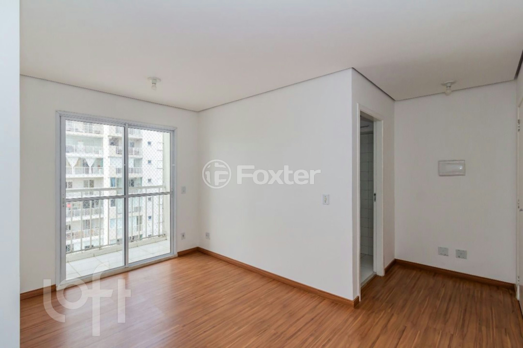 Apartamento à venda com 2 quartos, 55m² - Foto 1