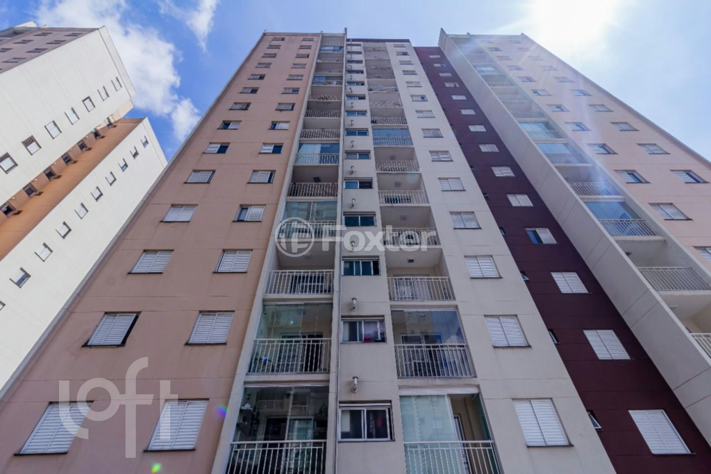 Apartamento à venda com 2 quartos, 55m² - Foto 29