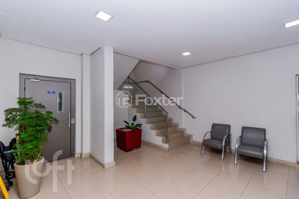 Apartamento à venda com 2 quartos, 55m² - Foto 56