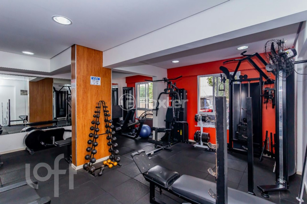 Apartamento à venda com 2 quartos, 55m² - Foto 28