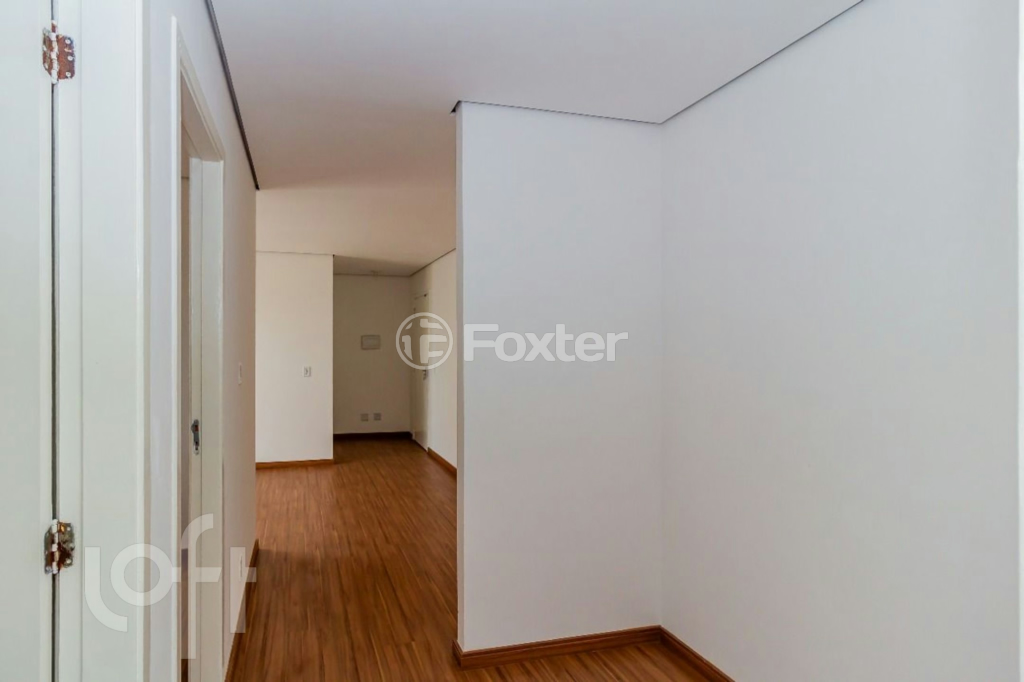 Apartamento à venda com 2 quartos, 55m² - Foto 24