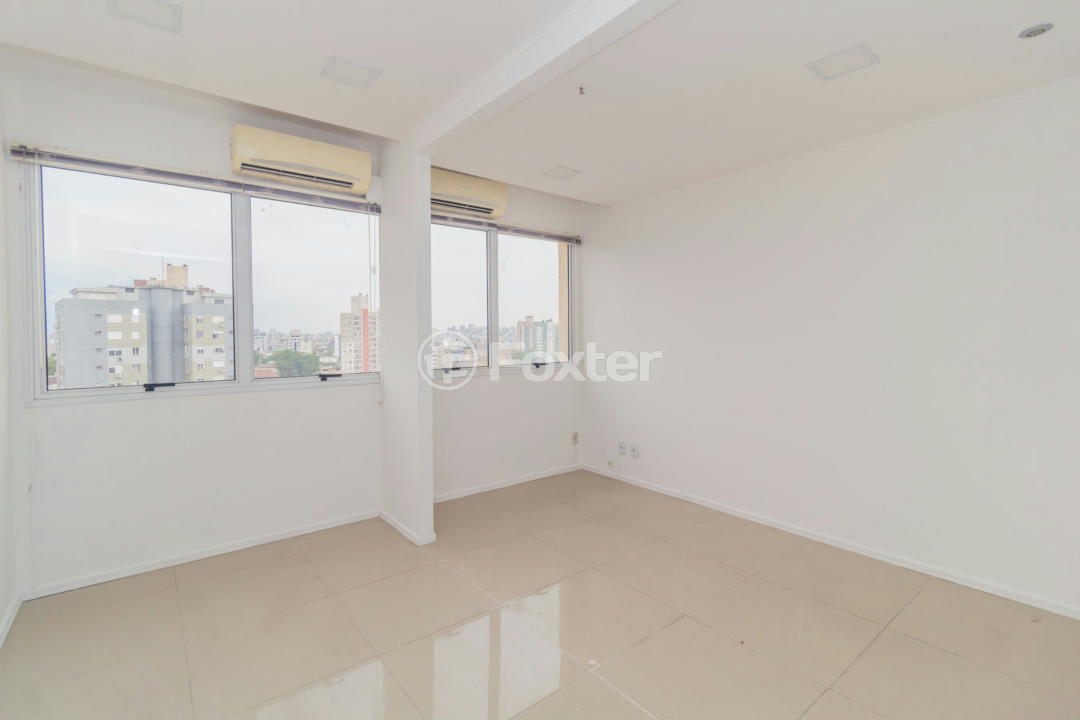 Conjunto Comercial-Sala à venda, 31m² - Foto 1