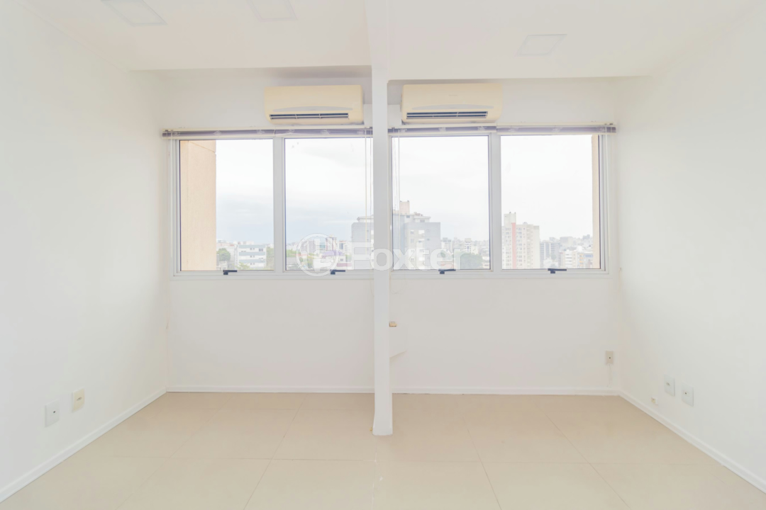 Conjunto Comercial-Sala à venda, 31m² - Foto 2
