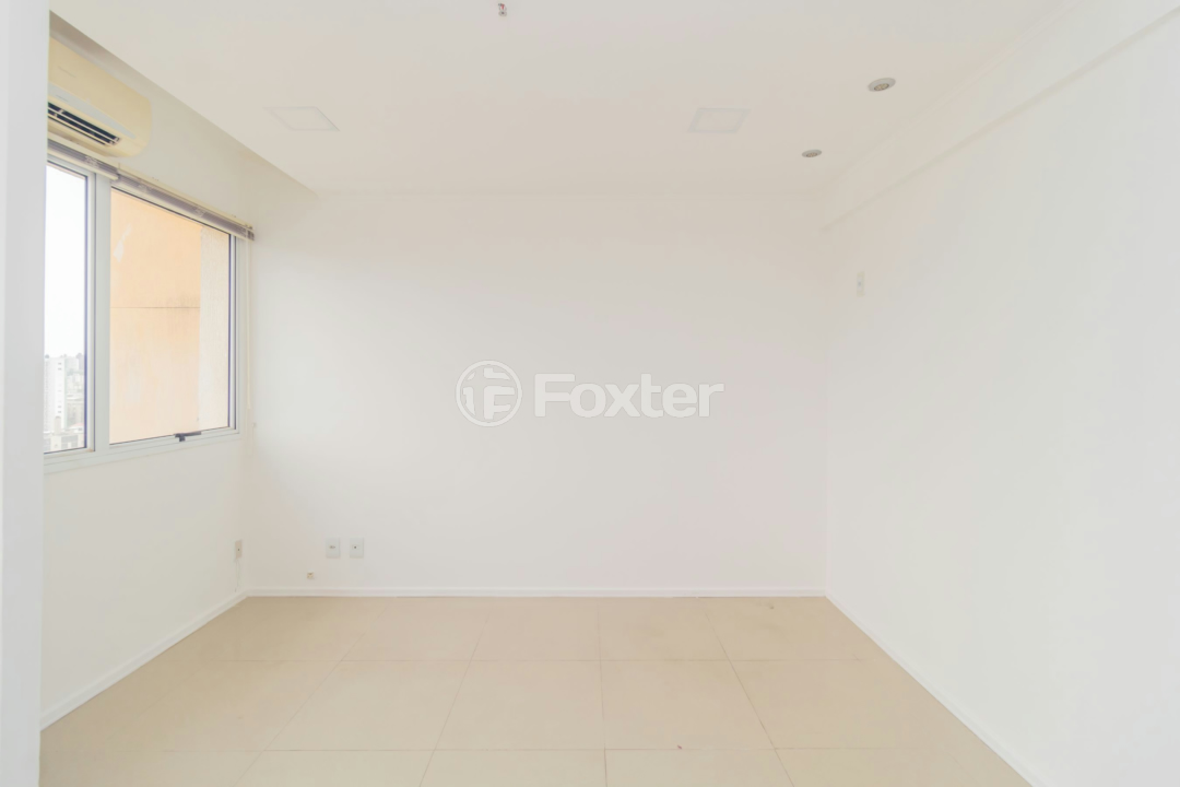 Conjunto Comercial-Sala à venda, 31m² - Foto 5