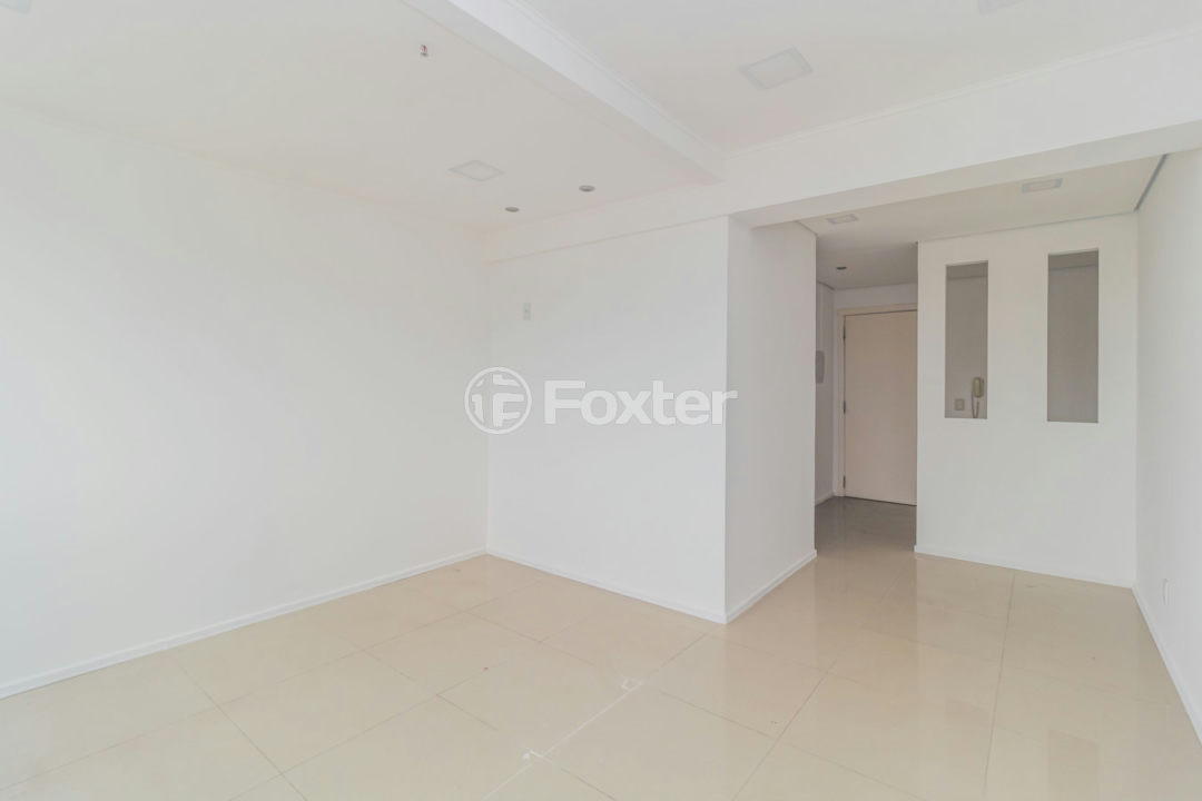 Conjunto Comercial-Sala à venda, 31m² - Foto 6