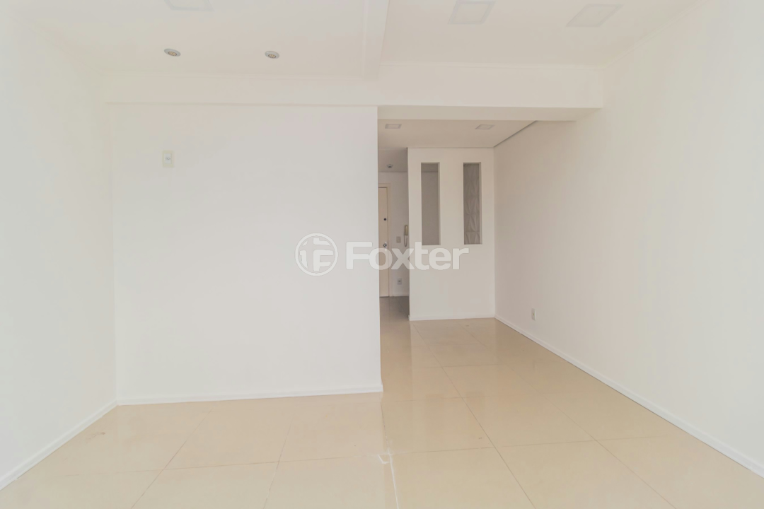 Conjunto Comercial-Sala à venda, 31m² - Foto 7