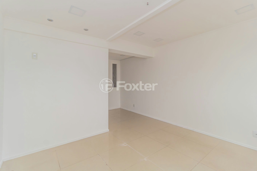 Conjunto Comercial-Sala à venda, 31m² - Foto 8