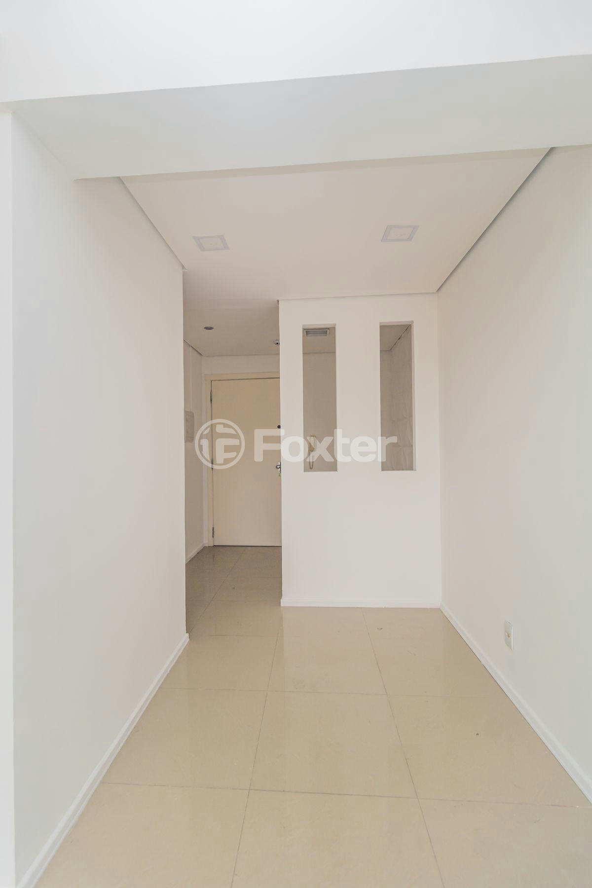 Conjunto Comercial-Sala à venda, 31m² - Foto 9